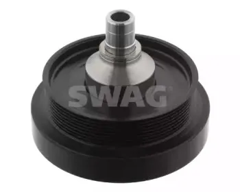 20 93 4281 SWAG Ременный шкив, коленчатый вал